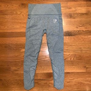 Gymshark high-waisted leggings